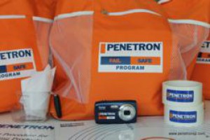 Penetron Specialty Products “Fail Safe” Program Ensures Seamless Performance