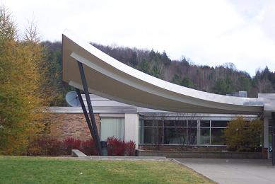 Harwood Union High School